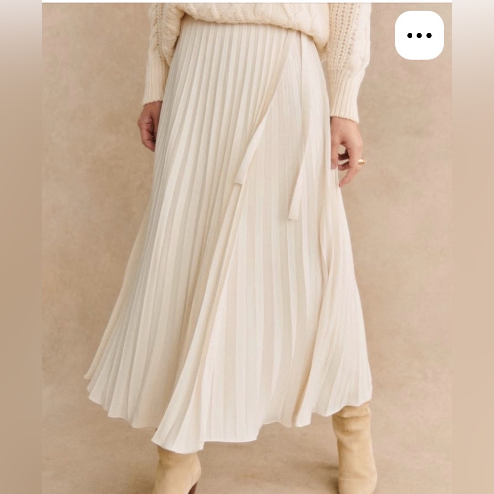 Sezane Dila Skirt